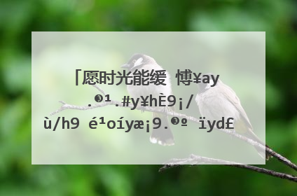 愿时光能缓 愿故人不散 愿你惦念的人能和你道晚安 愿你独闯的日子不